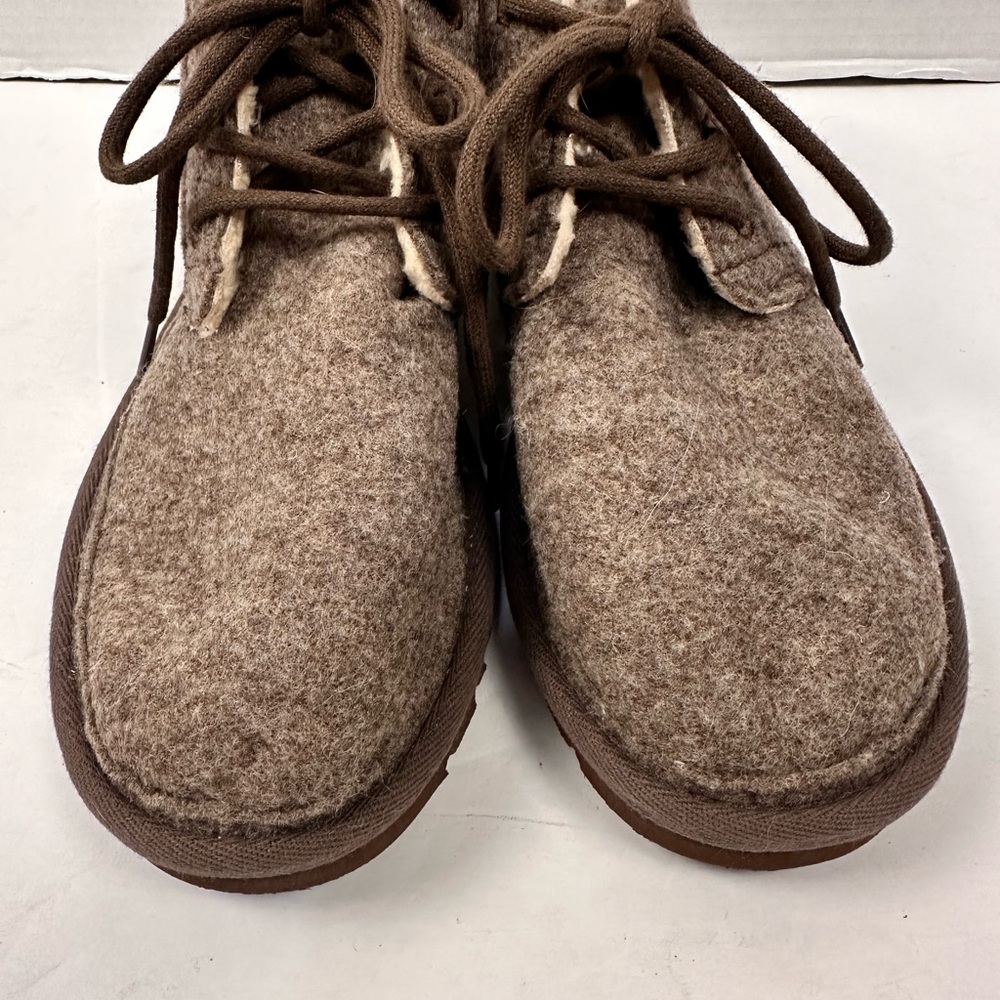 UGG Refelt Neumel Chukka Sz‎ 7 - Picture 2 of 7